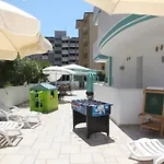 Hotel Hotel Gran Venere Beach 3 Superior