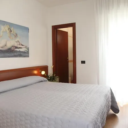 Gran Venere 3s Hotel 3*