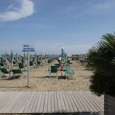 Gran Venere 3s Bibione