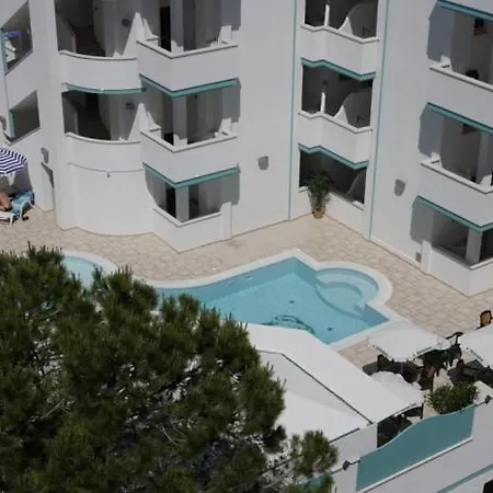 Hotel Gran Venere 3s