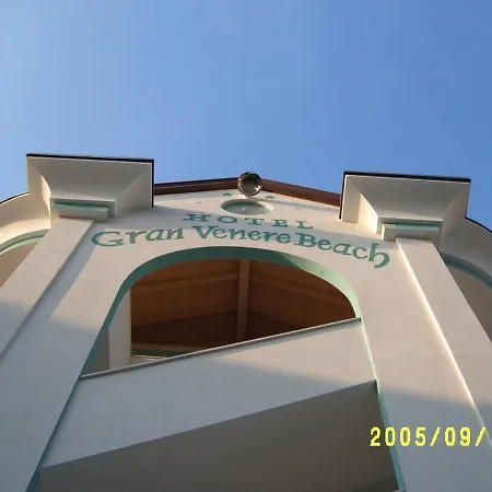 Hotel Gran Venere 3s 3*