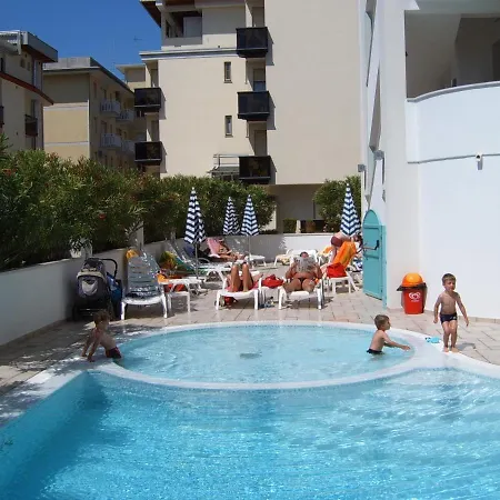 Hotel Gran Venere 3s