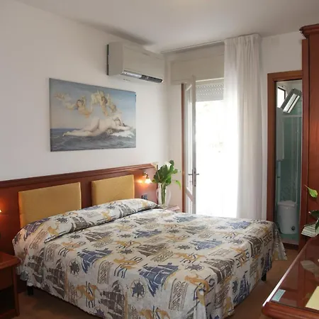 Gran Venere 3s Hotel 3*