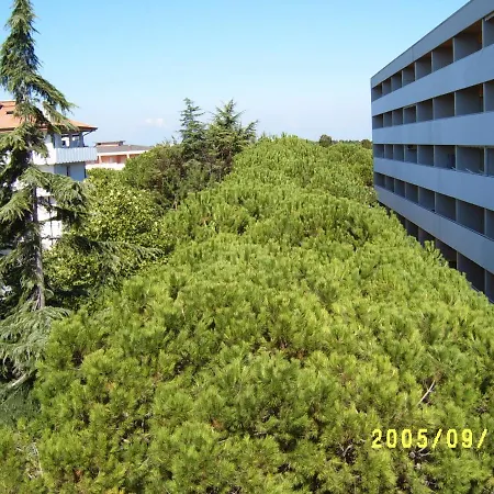 Hotel Gran Venere 3s 3*