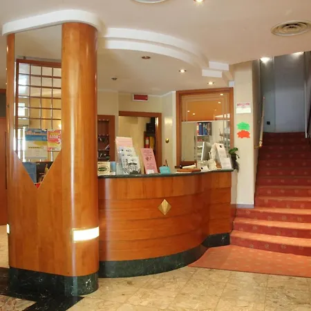 Hotel Gran Venere 3s 3*
