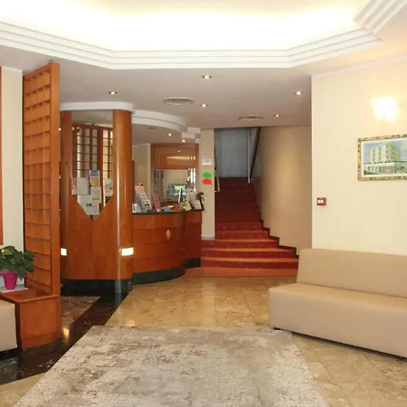 Hotel Gran Venere 3s 3*