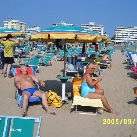 Gran Venere 3s Hotel Bibione