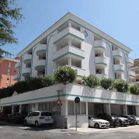 Gran Venere 3s Hotel Bibione