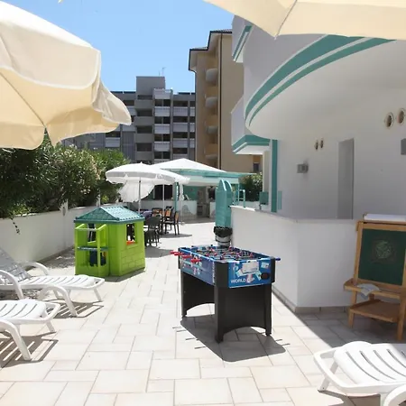 Hotel Gran Venere 3s