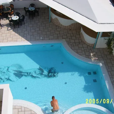 Gran Venere 3 Superior