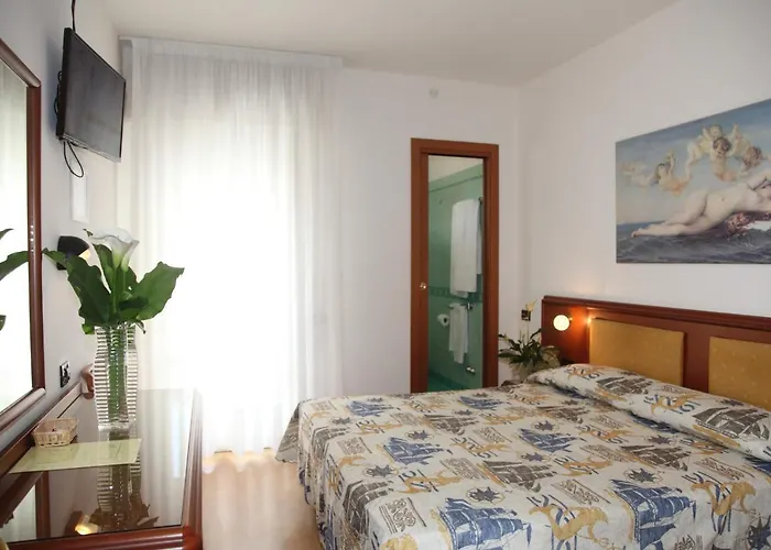 Otel Gran Venere 3 Superior 3*