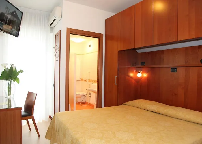 Otel Gran Venere 3 Superior