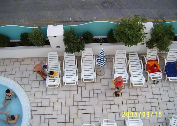 Gran Venere 3 Superior Otel 3*