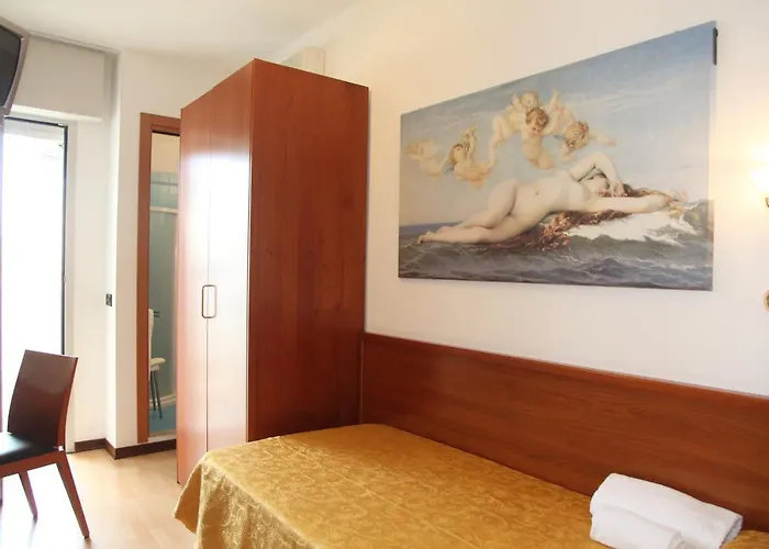 Otel Gran Venere 3 Superior 3*
