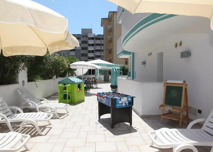 Otel Gran Venere 3 Superior