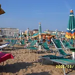 Hotel Gran Venere Beach 3S