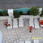 Hotel Gran Venere Beach 3S Hotell 3*