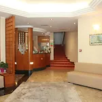 Hotell Hotel Gran Venere Beach 3S 3*