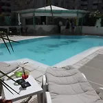 Hotel Gran Venere Beach 3S Hotell 3*