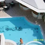 Hotel Gran Venere Beach 3S