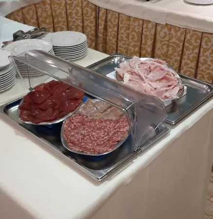 מלון Gran Venere 3 Superior 3*