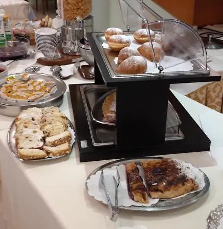 Gran Venere 3 Superior מלון ביביונה