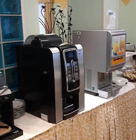 Gran Venere 3 Superior מלון ביביונה