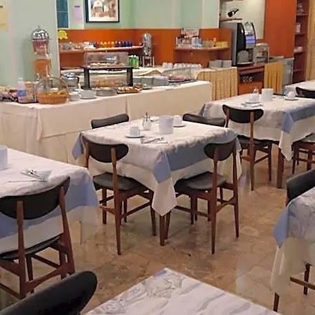 Hotel Gran Venere 3s