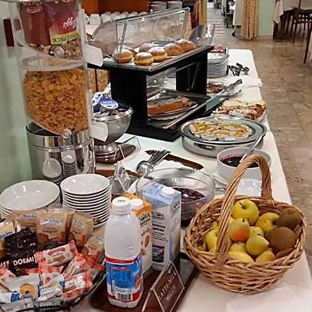 Ξενοδοχείο Gran Venere 3s