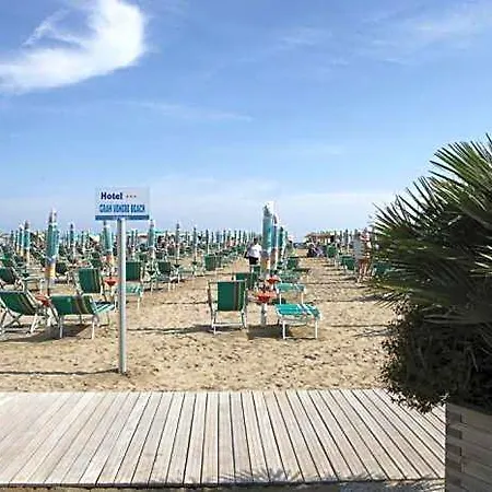 Gran Venere 3s Hotel