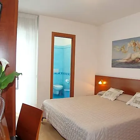 Hotel Gran Venere 3s Bibione