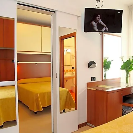 Hotel Gran Venere 3s Bibione