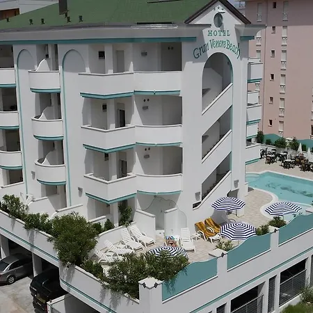 מלון Gran Venere 3 Superior 3*