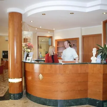 Gran Venere 3 Superior Hotel