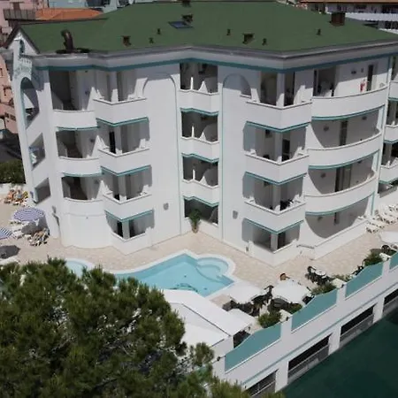 Gran Venere 3 Superior 3* Bibione