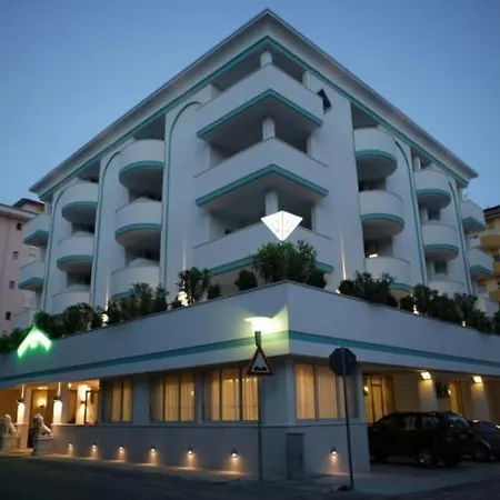 Gran Venere 3 Superior ביביונה