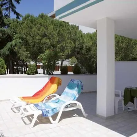 Gran Venere 3s Ξενοδοχείο 3*