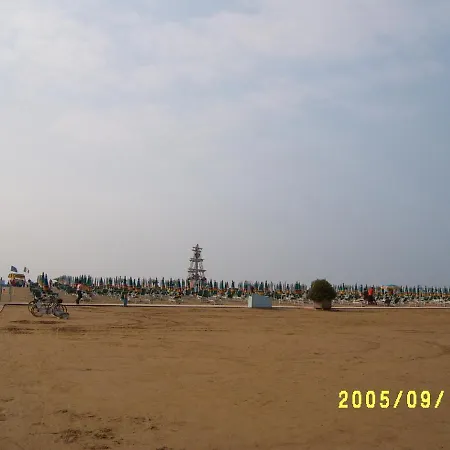 מלון Gran Venere 3 Superior 3*