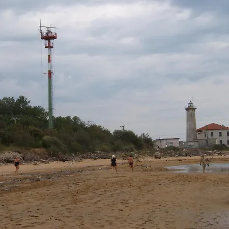 Gran Venere 3 Superior מלון ביביונה