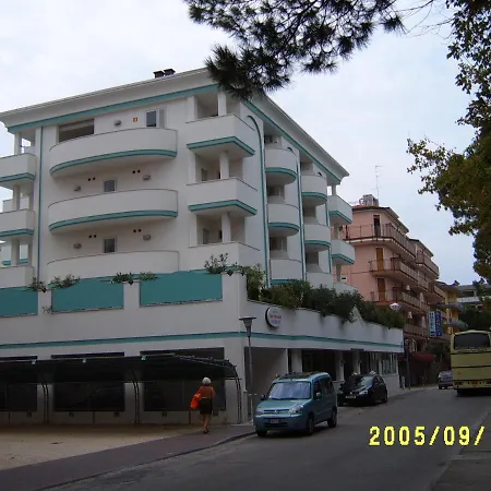 Gran Venere 3 Superior 3* ביביונה