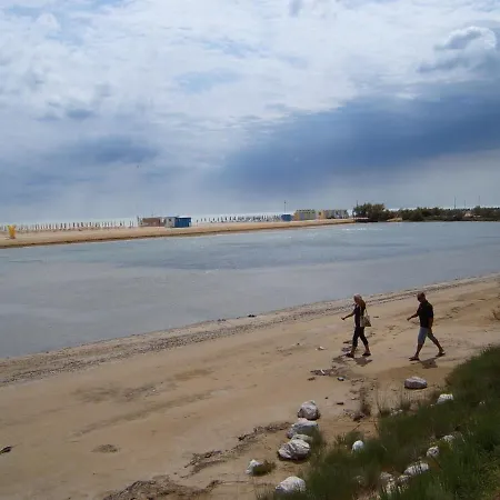 Gran Venere 3 Superior ביביונה