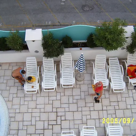 Gran Venere 3 Superior מלון 3*