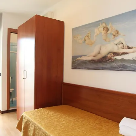 Отель Gran Venere 3s 3*