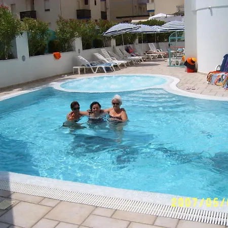 Gran Venere 3 Superior מלון ביביונה