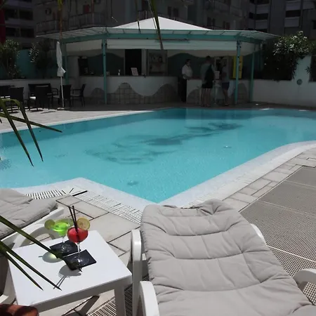 Gran Venere 3 Superior מלון 3*