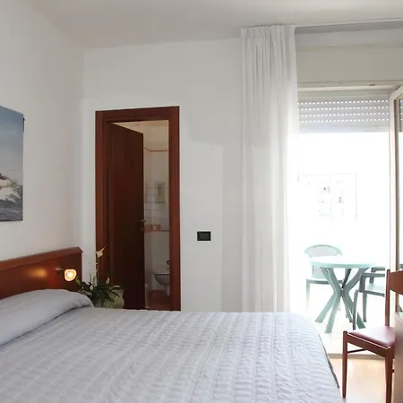 Gran Venere 3 Superior ביביונה