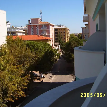 מלון Gran Venere 3 Superior 3*