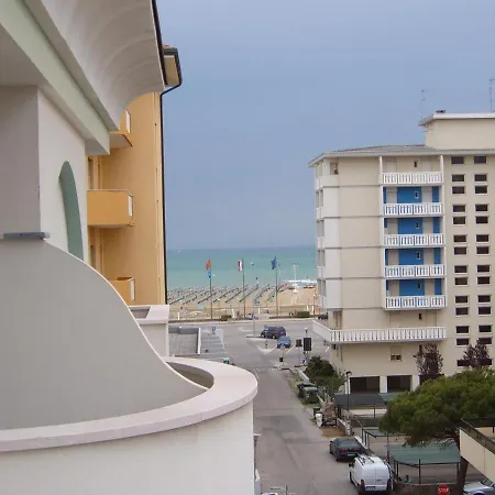 Gran Venere 3 Superior מלון