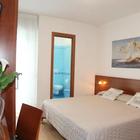 Gran Venere 3 Superior מלון 3*