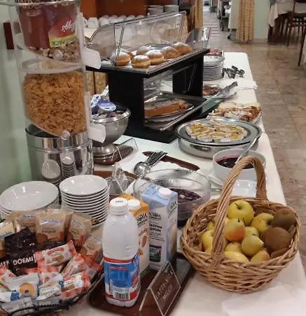 מלון Gran Venere 3 Superior 3*